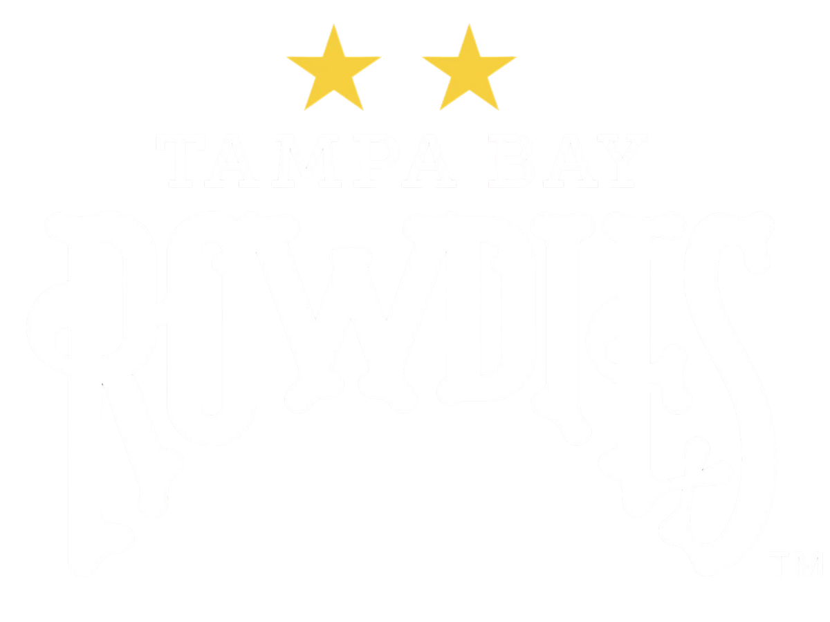Tampa Bay Rowdies